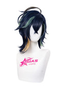 OSIAS COSPLAY - Genshin Impact Kinich Cosplay Wig