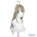 OSIAS COSPLAY - Genshin Impact Kirara Cosplay Wig
