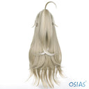 OSIAS COSPLAY - Genshin Impact Kirara Cosplay Wig