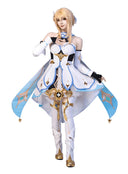 OSIAS COSPLAY - Genshin Impact Lumine Cosplay Costume