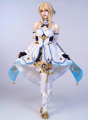 OSIAS COSPLAY - Genshin Impact Lumine Cosplay Costume
