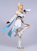 OSIAS COSPLAY - Genshin Impact Lumine Cosplay Costume