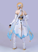 OSIAS COSPLAY - Genshin Impact Lumine Cosplay Costume