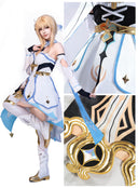 OSIAS COSPLAY - Genshin Impact Lumine Cosplay Costume