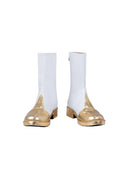 OSIAS COSPLAY - Genshin Impact Lumine Game Cosplay Shoes