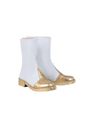 OSIAS COSPLAY - Genshin Impact Lumine Game Cosplay Shoes