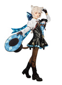 OSIAS COSPLAY - Genshin Impact Lynette Cosplay Costume