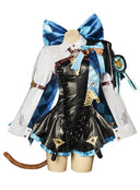 OSIAS COSPLAY - Genshin Impact Lynette Cosplay Costume