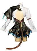 OSIAS COSPLAY - Genshin Impact Lynette Cosplay Costume