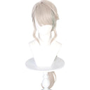 OSIAS COSPLAY - Genshin Impact Lynette Cosplay Wig