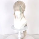 OSIAS COSPLAY - Genshin Impact Lynette Cosplay Wig