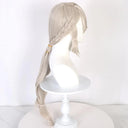 OSIAS COSPLAY - Genshin Impact Lynette Cosplay Wig