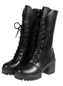 OSIAS COSPLAY - Genshin Impact Lynette Game Cosplay Shoes