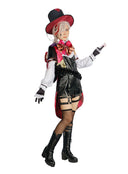 OSIAS COSPLAY - Genshin Impact Lyney Cosplay Costume