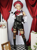 OSIAS COSPLAY - Genshin Impact Lyney Cosplay Costume