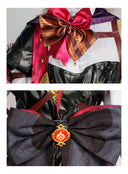 OSIAS COSPLAY - Genshin Impact Lyney Cosplay Costume