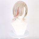 OSIAS COSPLAY - Genshin Impact Lyney Cosplay Wig