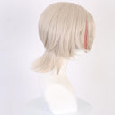 OSIAS COSPLAY - Genshin Impact Lyney Cosplay Wig