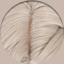 OSIAS COSPLAY - Genshin Impact Lyney Cosplay Wig