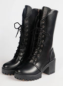 OSIAS COSPLAY - Genshin Impact Lyney Game Cosplay Shoes