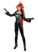 OSIAS COSPLAY - Genshin Impact Mavuika Cosplay Costume