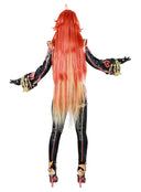 OSIAS COSPLAY - Genshin Impact Mavuika Cosplay Costume