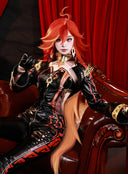 OSIAS COSPLAY - Genshin Impact Mavuika Cosplay Costume