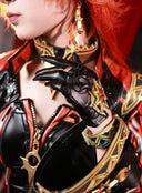 OSIAS COSPLAY - Genshin Impact Mavuika Cosplay Costume