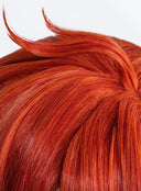 OSIAS COSPLAY - Genshin Impact Mavuika Cosplay Wig