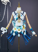 OSIAS COSPLAY - Genshin Impact Mualani Cosplay Costume
