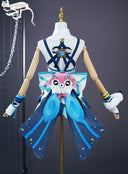 OSIAS COSPLAY - Genshin Impact Mualani Cosplay Costume