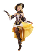 OSIAS COSPLAY - Genshin Impact Navia Cosplay Costume