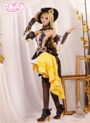 OSIAS COSPLAY - Genshin Impact Navia Cosplay Costume