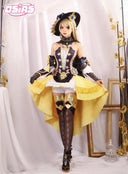 OSIAS COSPLAY - Genshin Impact Navia Cosplay Costume
