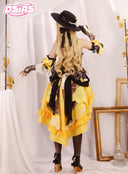 OSIAS COSPLAY - Genshin Impact Navia Cosplay Costume