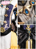 OSIAS COSPLAY - Genshin Impact Navia Cosplay Costume