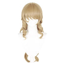 OSIAS COSPLAY - Genshin Impact Navia Cosplay Wig