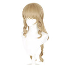 OSIAS COSPLAY - Genshin Impact Navia Cosplay Wig
