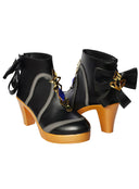 OSIAS COSPLAY - Genshin Impact Navia Game Cosplay Shoes