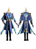 OSIAS COSPLAY - Genshin Impact Neuvillette Cosplay Costume