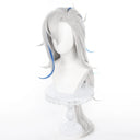 OSIAS COSPLAY - Genshin Impact Neuvillette Cosplay Wig