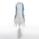 OSIAS COSPLAY - Genshin Impact Neuvillette Cosplay Wig