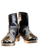 OSIAS COSPLAY - Genshin Impact Neuvillette Game Cosplay Shoes
