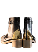 OSIAS COSPLAY - Genshin Impact Neuvillette Game Cosplay Shoes