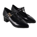 OSIAS COSPLAY - Genshin Impact Ningguang Yelan Game Cosplay Shoes