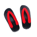 OSIAS COSPLAY - Genshin Impact Shikanoin Heizou Game Cosplay Shoes