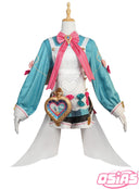 OSIAS COSPLAY - Genshin Impact Sigewinne Cosplay Costume