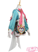 OSIAS COSPLAY - Genshin Impact Sigewinne Cosplay Costume