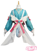 OSIAS COSPLAY - Genshin Impact Sigewinne Cosplay Costume