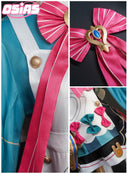 OSIAS COSPLAY - Genshin Impact Sigewinne Cosplay Costume